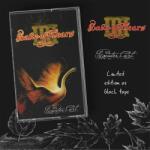 The Circle Music LAKE OF TEARS - Greater Art kazetta