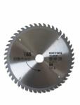 ROTOR 165x20 48T disc de taiat lemnul ROTOR (21220)