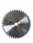 ROTOR 185x20 40T disc de taiat lemnul ROTOR (21224)