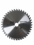 ROTOR 250X32 40T disc de taiat lemnul ROTOR (21229)