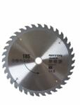ROTOR 185x20 36T disc de taiat lemnul ROTOR (21223)