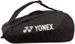 Yonex Geanta tenis YONEX TEAM 9R 2025 - negru (42529-1785)