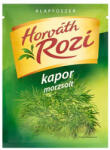 Horváth Rozi . Kapor Morzsolt - foodplaza