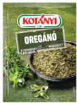 KOTÁNYI Oregano morzsolt - foodplaza