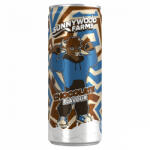  Sunnywood Farms UHT csokoládéízű ital tejjel 250 ml