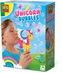 SES Creative Unikornis buborékok