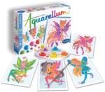 Sentosphère Képek - Aquarellum Junior - Nimfák