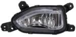 DEPO Proiector ceata DEPO 221-2072R-UE (221-2072R-UE) - automobilus