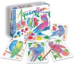 Sentosphère Képek - Aquarellum Junior - Papagájok