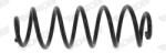 MONROE Arc spiral MONROE SPRINGS SP4779 (SP4779)