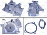 VALEO Pompă de apă, răcire motor VALEO 506399 (506399)