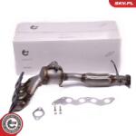 ESEN SKV Catalizator ESEN SKV 62SKV028 (62SKV028)