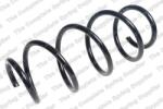 LESJÖFORS Arc spiral LESJÖFORS 4015718 (4015718) - automobilus