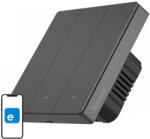 Sonoff Smart Scene Wall Switch Sonoff M5 3C (3-channel) (6920075777116)