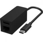 Microsoft Placa de retea Microsoft JWL-00004, USB-C (JWL-00004)