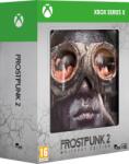 11 bit studios Frostpunk 2 [Whiteout Edition] (Xbox Series X/S)