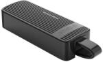 ORICO Placa de retea Orico UTK-U2, USB 3.0 (UTK-U2-BK) - laptopaid
