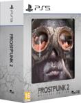 11 bit studios Frostpunk 2 [Whiteout Edition] (PS5)