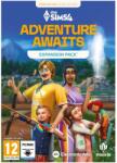 Electronic Arts The Sims 4 Adventure Awaits (PC)