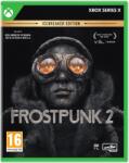 11 bit studios Frostpunk 2 [Ice Breaker Edition] (Xbox Series X/S)