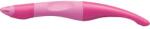 STABILO EASYoriginal Start rollertoll 0,5 mm, jobbkezes, rózsaszín tolltest, kék (TST46846)