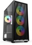 Sharkoon VK4 ARGB Black