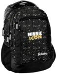 PASO BeUniq Minnie Mouse - 3 rekeszes hátizsák (DM22JJ-2808)