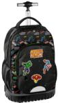 PASO BeUniq Marvel Comics - gurulós hátizsák (AV22WW-1231)