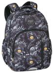 COOLPACK Base Croc - 2 rekeszes hátizsák (E27607)