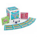 Green Board Game BrainBox - Tudományos ismeretek új kiadás (G1-13646)