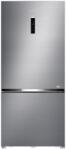 Grundig GKPN6894XW Frigider