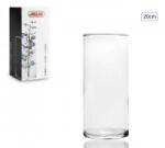  Anilar Virág váza 20cm üveg 2070059 (2070059)