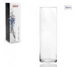  Anilar Virág váza 30cm üveg 2070042 (2070042)