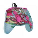 Turtle Beach Rematch Advanced Wired Controller Xbox Glow Android Dreams (TBC-2004-35) Gamepad, kontroller