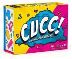 Gémklub Cucc! - A rendrakós verseny! kártyajáték