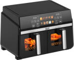 iHunt Bro Dual Air Fryer 10L (C968978)