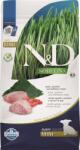 N&D Spirulina Puppy Mini lamb 800 g