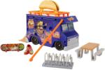 Mattel Skate Taco Truck Play Case (HMK00) (29096)
