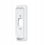 Ubiquiti G4 Doorbell Pro PoE Ip kamera, fehér (G4000-0000) (UACC-G4 Doorbell Pro PoE-Gang Box-White)