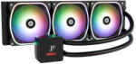 Enermax Aquafusion II ARGB 360mm (ELC-AQFS360-SQA)