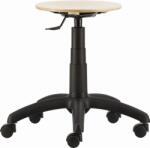 Antares Munkaszék fa ülőfelület 1030 ZON bükk (BBSZV61)