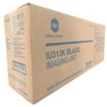 Konica Minolta Dobegység Konica Minolta IU313K, A0DE03F , fekete (black), eredeti