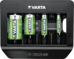 VARTA LCD universal Charger+ FARA ACUMULATORI (57688101401) Incarcator baterii
