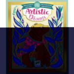 DJECO Atelier creativ - Creaturi mitice (DJ09435)