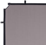 Manfrotto EzyFrame 2x2,3 m szürke LB7955