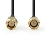 Nedis CSGL02000BK20