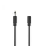 Nedis CAGL22050BK100