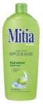 Mitia Apple & Aloe sapun lichid 1 l