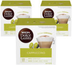 NESCAFÉ Dolce Gusto Cappuccino (3x16)