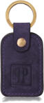 Paolo Peruzzi Bőr kulcstartó T-86-HDB | lila